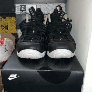 Nike Air Foamposite Pro ‘Dr. Doom’